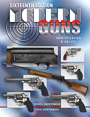 Scuffed-Modern Guns 16th Edition