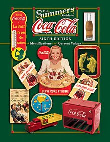-Scuffed- Summers' Guide to Coca-Cola 6th Edition