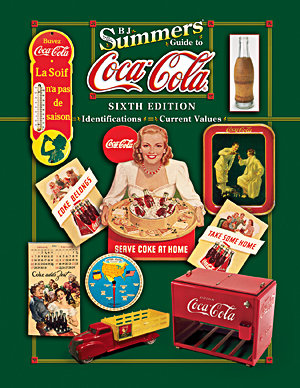 -Scuffed- Summers' Guide to Coca-Cola 6th Edition