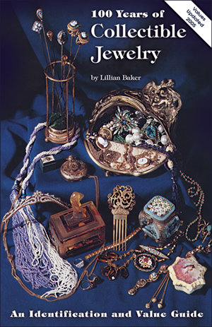 100 Years Of Collectible Jewelry