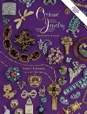 Collectible Costume Jewelry