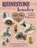 Rhinestone Jewelry, Figurals, Animals and Whimsicals Identification & Values