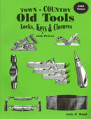 Old tools