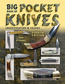 Big Book of Pocket Knives 4th Edition