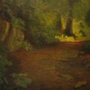 GEORGE HOBBS LANDSCAPE (American, 1846-1929)