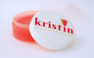 BORDEAUX BALM SKINCARE/KRISTIN FROM THE VINEYARD