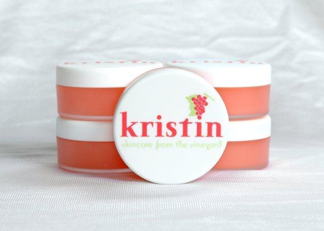 BORDEAUX BALM SKINCARE/KRISTIN FROM THE VINEYARD