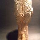 BLACK AMERICANA TRADE SIGN 19th CENTURY FOLK ART