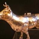 SILVER COW CREAMER / 7