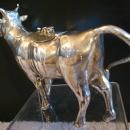 SILVER COW CREAMER / 7