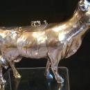 SILVER COW CREAMER / 7