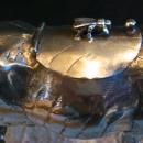 SILVER COW CREAMER / 7