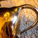 SILVER COW CREAMER / 7