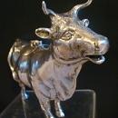 SILVER COW CREAMER / 7