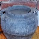 Dragon Cooking Pot 1880s China