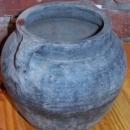 Dragon Cooking Pot 1880s China