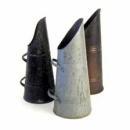 Steel Coal Bin Scuttle