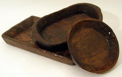 Kitchen Wood Cutting Board