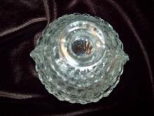 Hobnail Bottle - Ink Well
