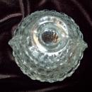 Hobnail Bottle - Ink Well