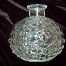 Hobnail Bottle - Ink Well
