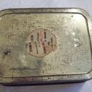 MURRAY'S ERINMORE FLAKE Tobacco Tin