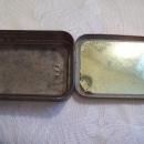 MURRAY'S ERINMORE FLAKE Tobacco Tin