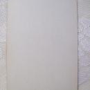 Risque Lady IMR co. Trade Card -