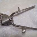 Hair Shears or Clippers