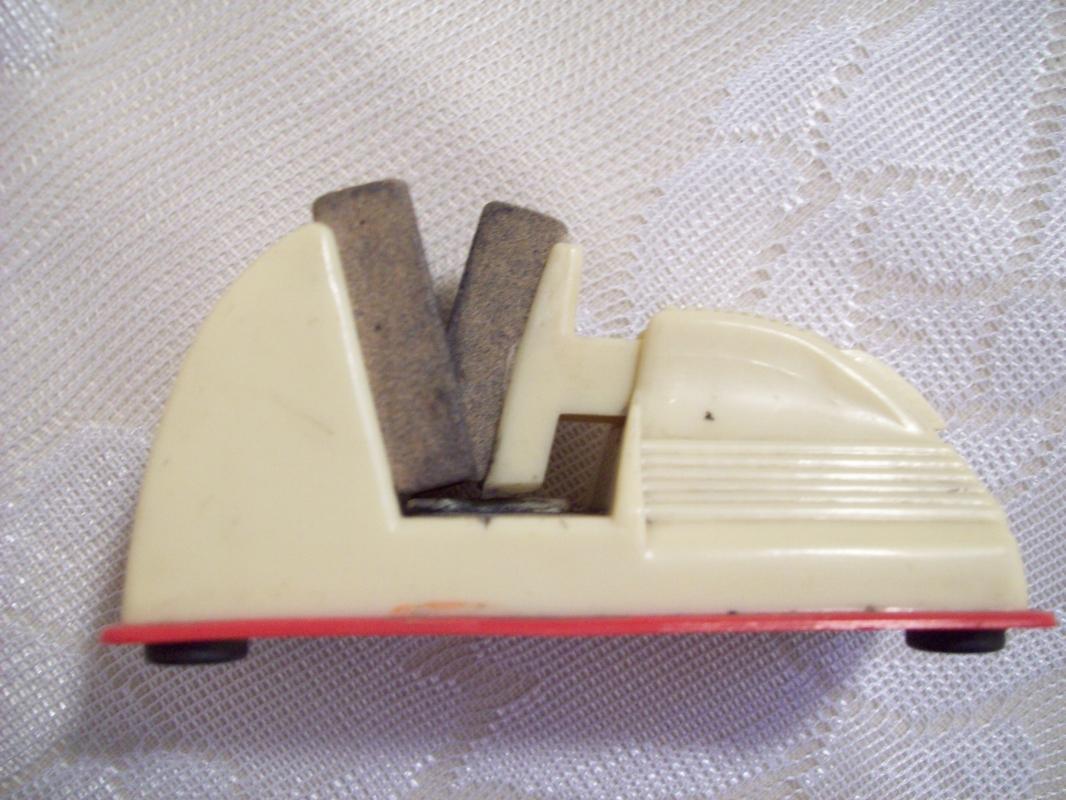 Super Edge Knife Sharpener