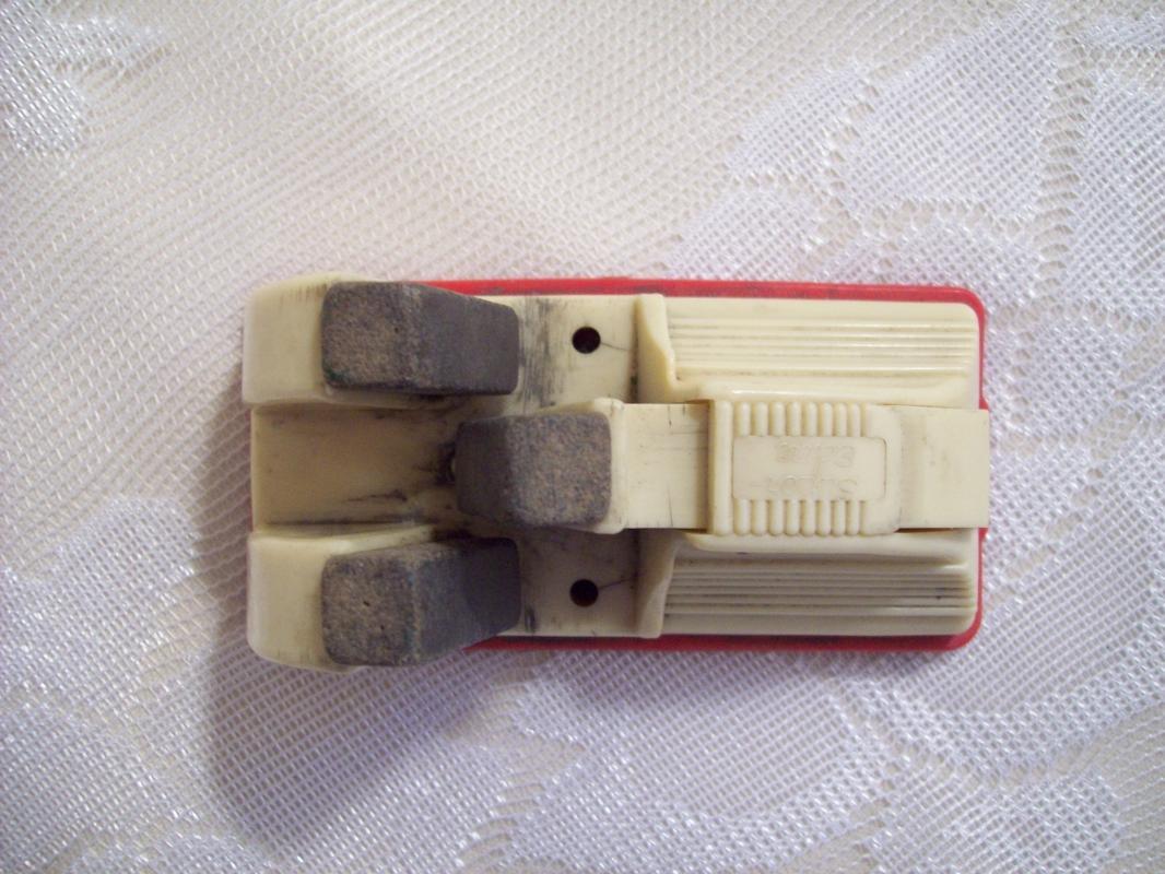 Super Edge Knife Sharpener