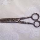 Barber's Sissors