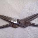 Barber's Sissors