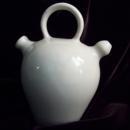 1940s souvenir Pot from CUBA