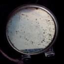 McKinley Presidential Campaign Pocket Mirror