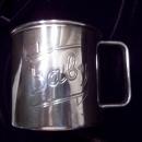 Baby Cup - 1881 ROGERS EPNS
