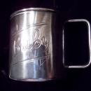 Baby Cup - 1881 ROGERS EPNS