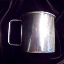 Baby Cup - 1881 ROGERS EPNS