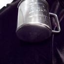 Baby Cup - 1881 ROGERS EPNS