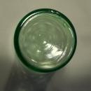 Little Green Coin-dot Juice Glass