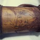 Pyrography Tankard