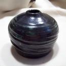 Art Pottery Pot - Bud Vase