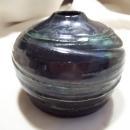 Art Pottery Pot - Bud Vase