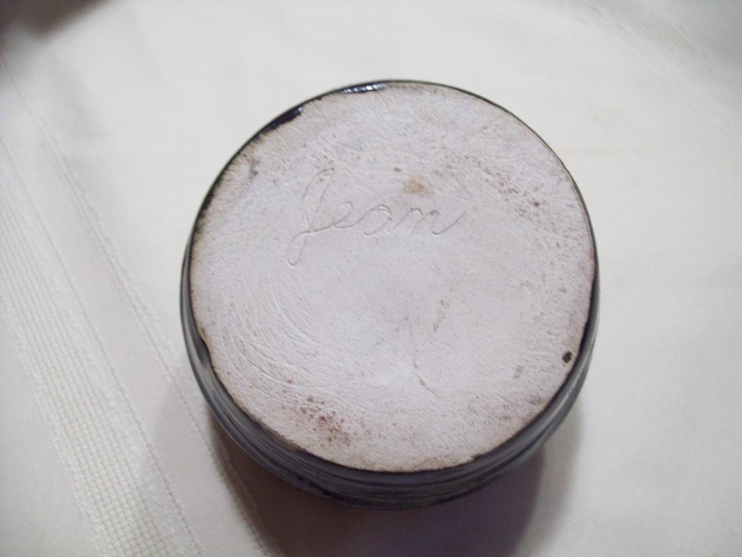 Art Pottery Pot - Bud Vase