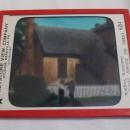 Keystone View Glass Slide - Debtor's Prison Willaimsburg Virgina