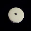 Button Release / Retract Oilcloth Tape Measure / Sewing Notion