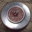 Frankel Co. Advertising Steel Tape Measure
