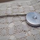 Frankel Co. Advertising Steel Tape Measure