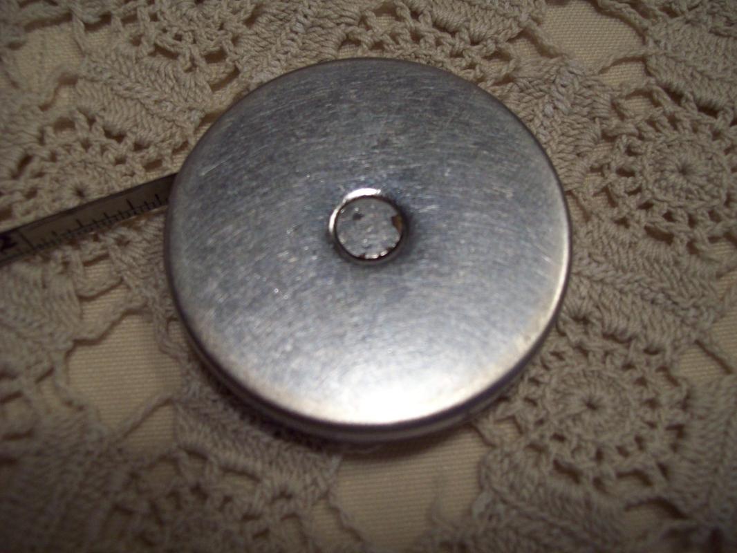 Frankel Co. Advertising Steel Tape Measure