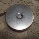 Frankel Co. Advertising Steel Tape Measure